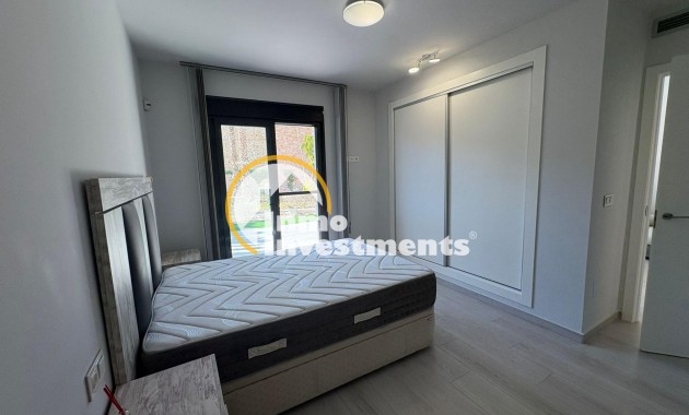 Revente privée - Appartement - Orihuela Costa - Villamartin