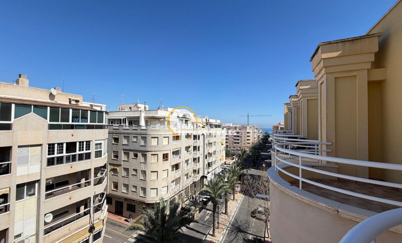 Reventa - Ático - Torrevieja - Playa del Cura