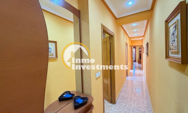 Reventa - Ático - Torrevieja - Playa del Cura