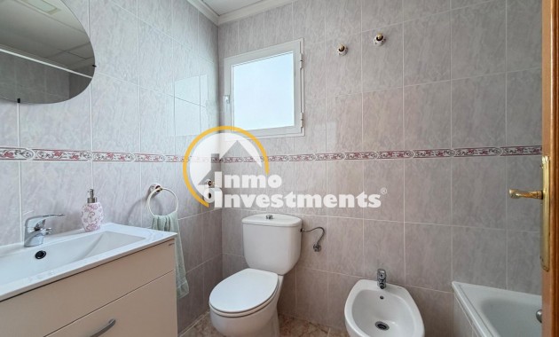 Reventa - Ático - Torrevieja - Playa del Cura