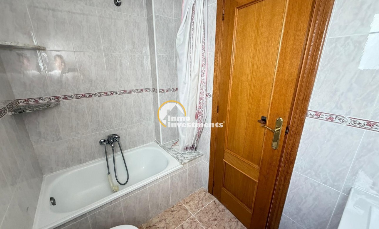 Reventa - Ático - Torrevieja - Playa del Cura