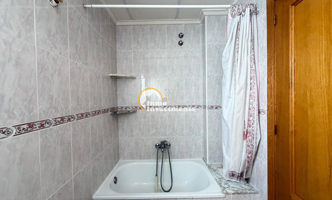 Reventa - Ático - Torrevieja - Playa del Cura