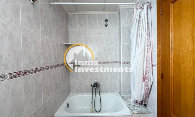 Reventa - Ático - Torrevieja - Playa del Cura