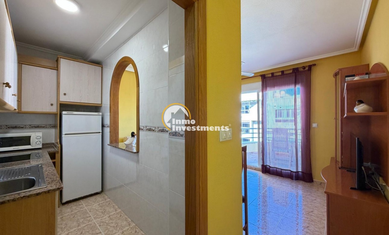 Reventa - Ático - Torrevieja - Playa del Cura