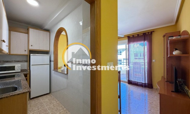 Reventa - Ático - Torrevieja - Playa del Cura