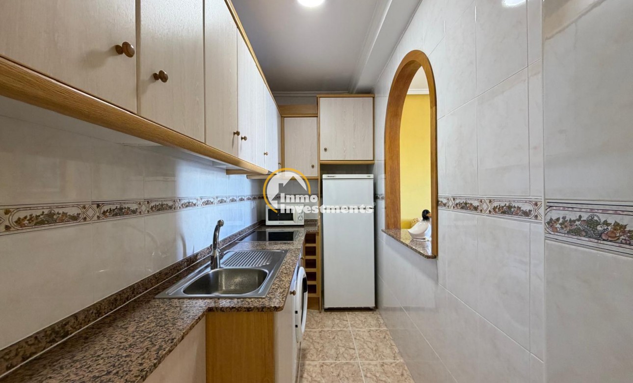 Reventa - Ático - Torrevieja - Playa del Cura