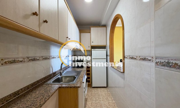 Reventa - Ático - Torrevieja - Playa del Cura