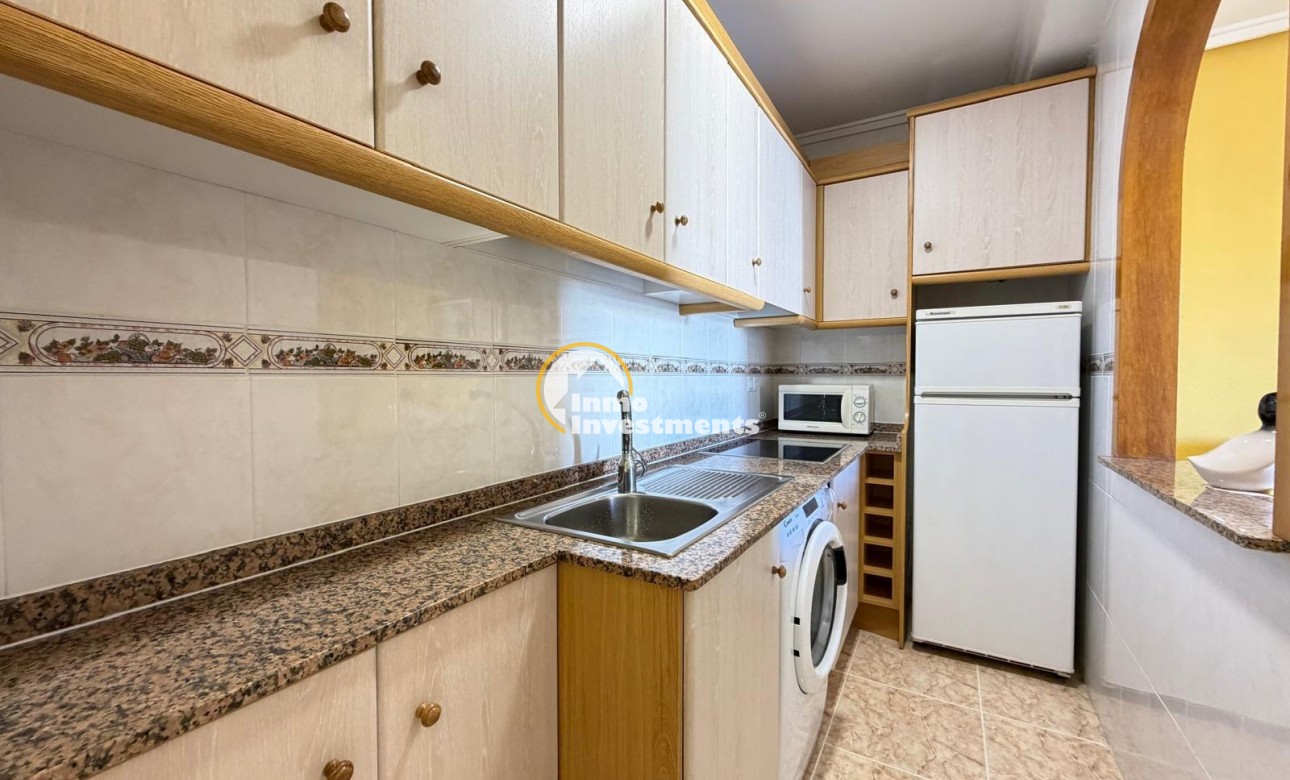 Reventa - Ático - Torrevieja - Playa del Cura