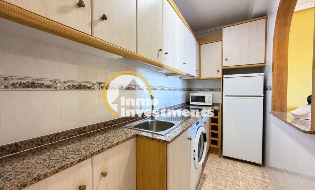 Reventa - Ático - Torrevieja - Playa del Cura