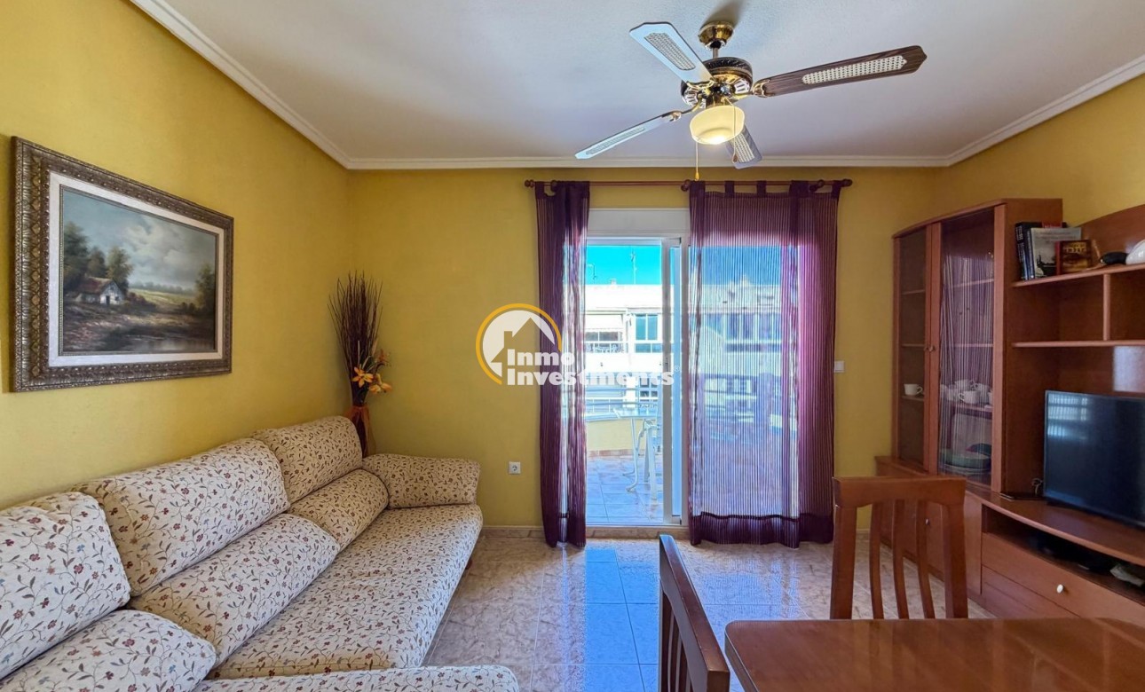 Reventa - Ático - Torrevieja - Playa del Cura