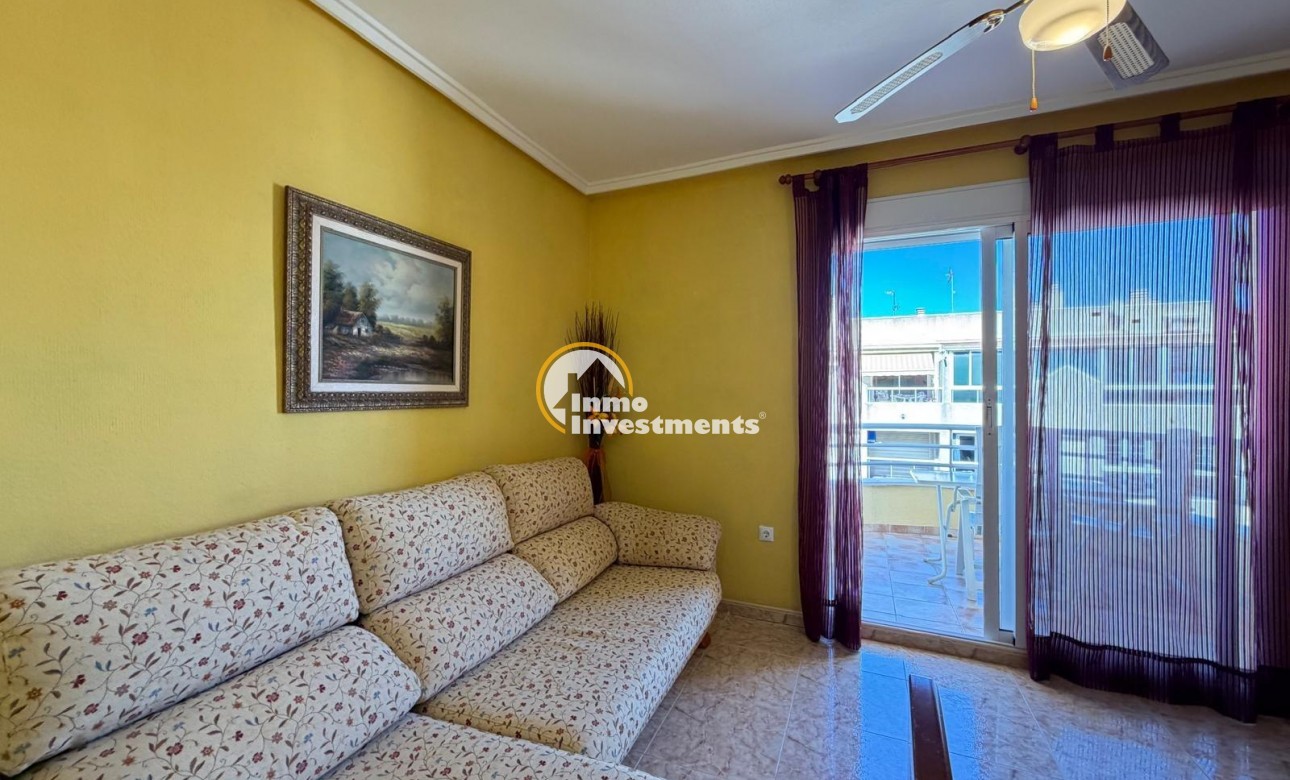 Reventa - Ático - Torrevieja - Playa del Cura