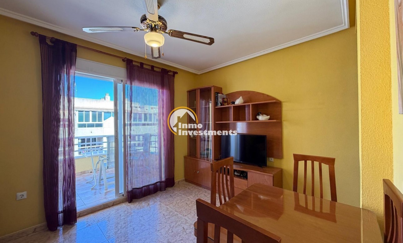 Reventa - Ático - Torrevieja - Playa del Cura