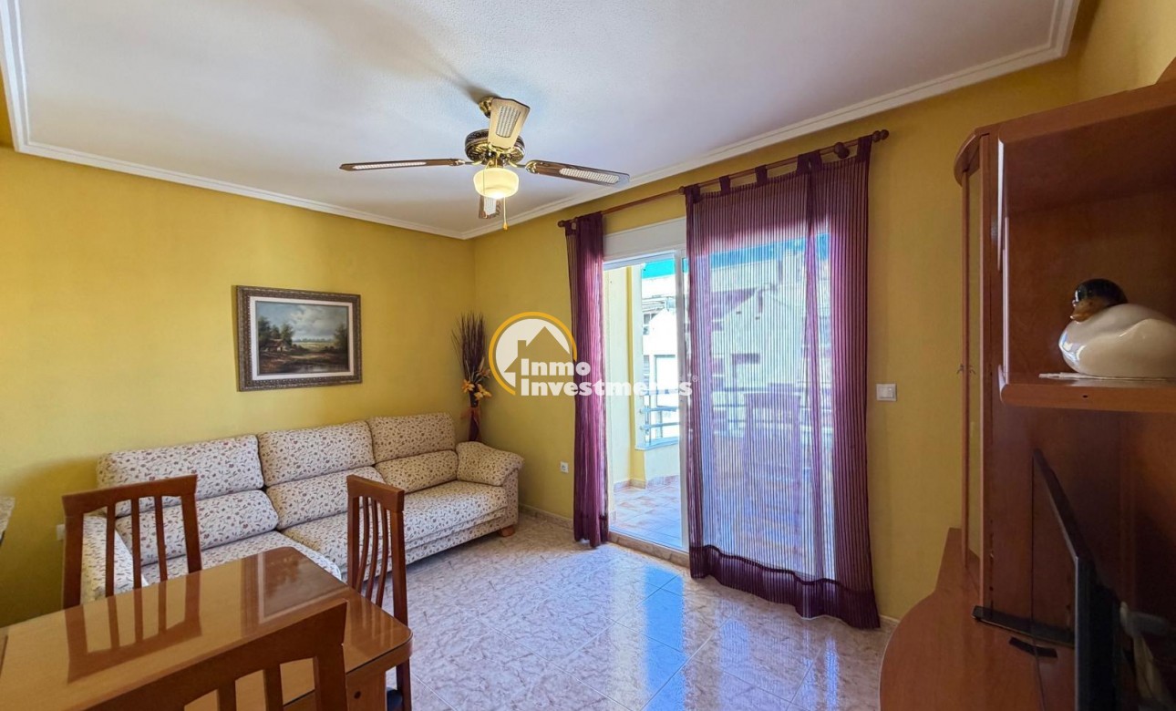 Reventa - Ático - Torrevieja - Playa del Cura