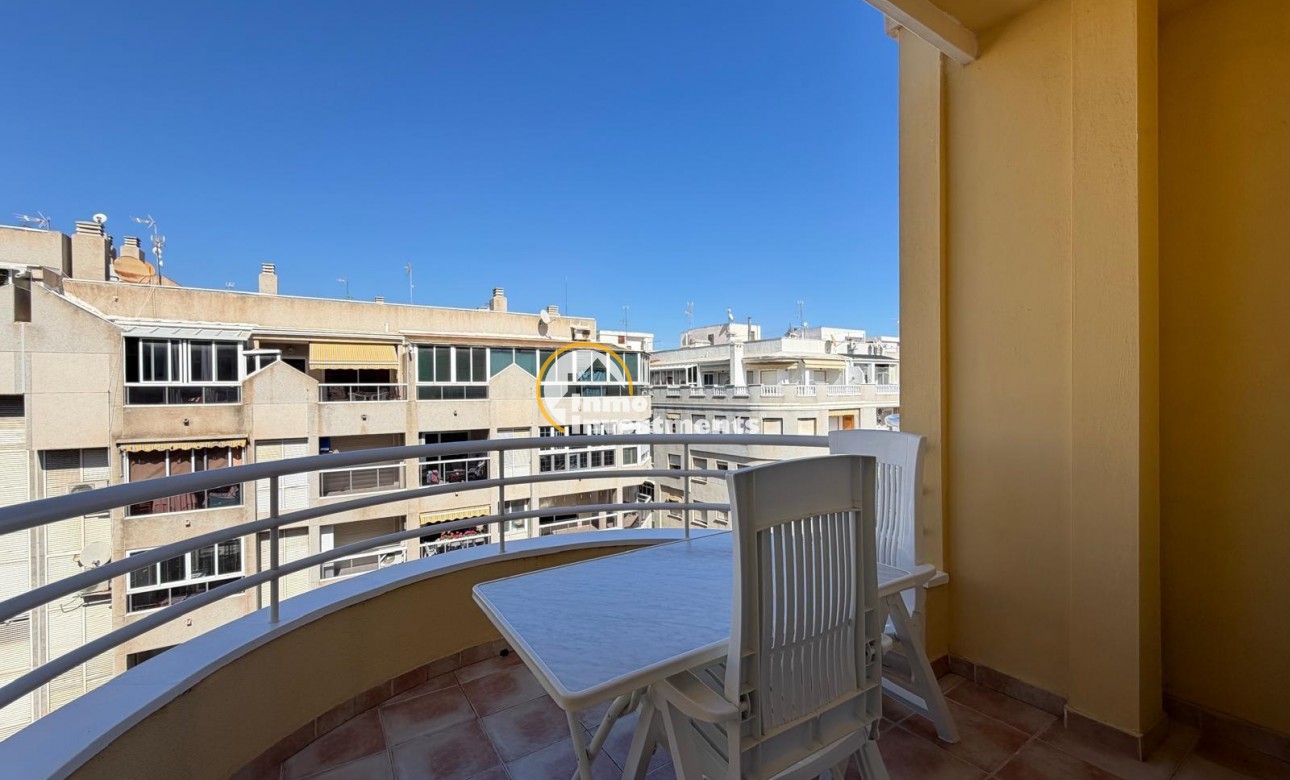 Reventa - Ático - Torrevieja - Playa del Cura