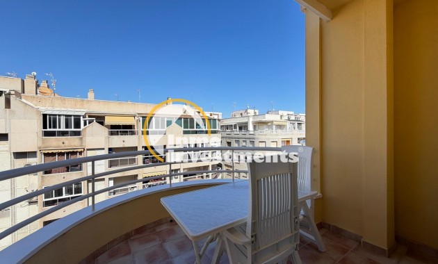 Reventa - Ático - Torrevieja - Playa del Cura