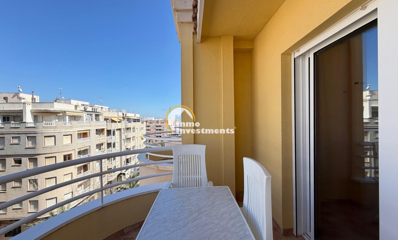 Reventa - Ático - Torrevieja - Playa del Cura