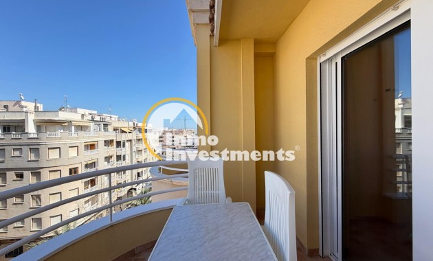 Reventa - Ático - Torrevieja - Playa del Cura