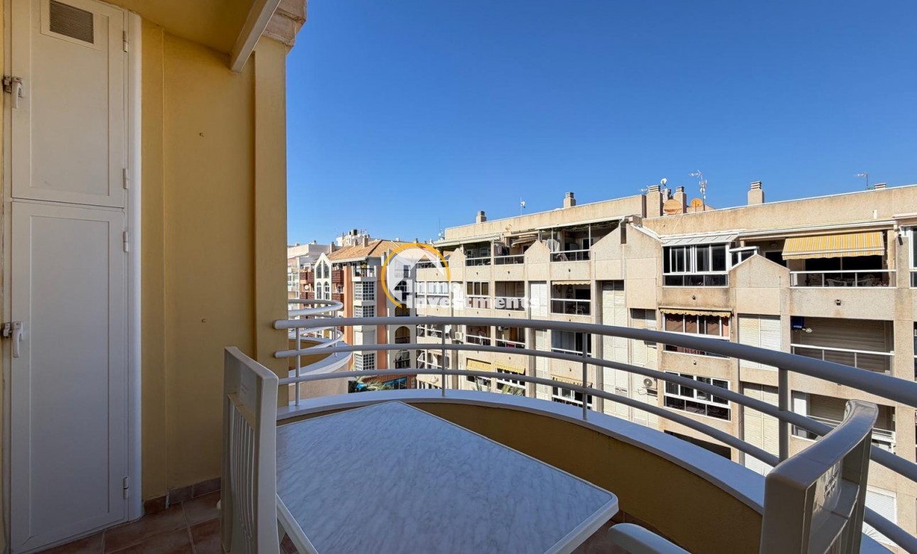 Reventa - Ático - Torrevieja - Playa del Cura