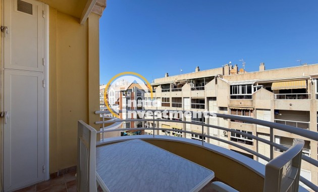 Reventa - Ático - Torrevieja - Playa del Cura