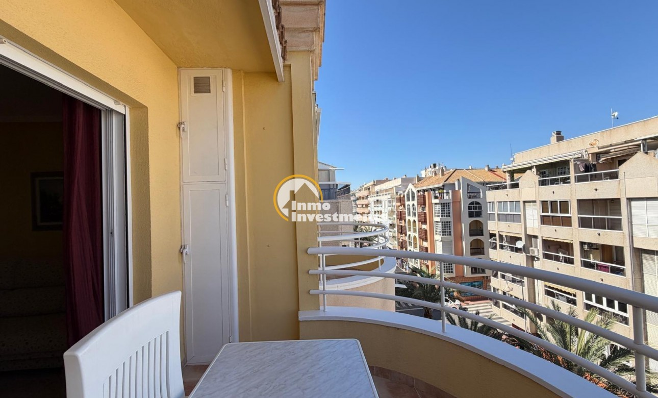 Reventa - Ático - Torrevieja - Playa del Cura