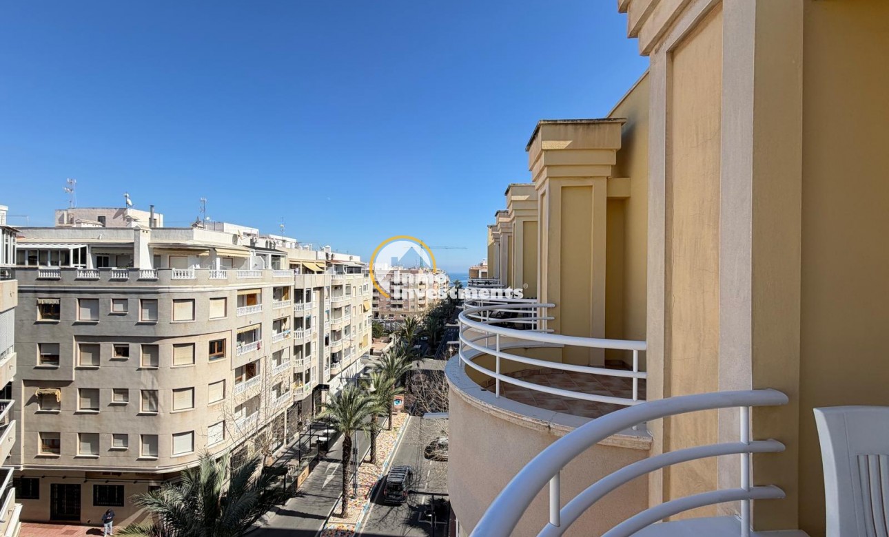 Reventa - Ático - Torrevieja - Playa del Cura