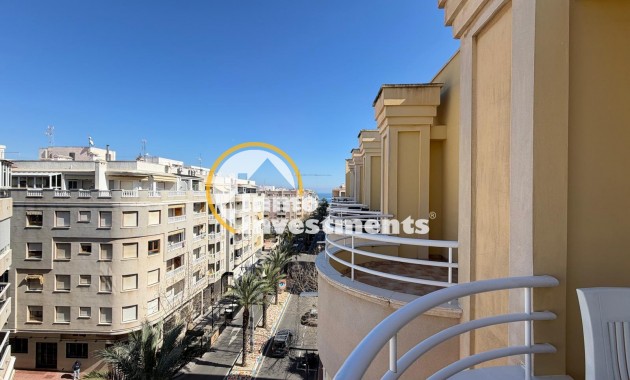 Reventa - Ático - Torrevieja - Playa del Cura