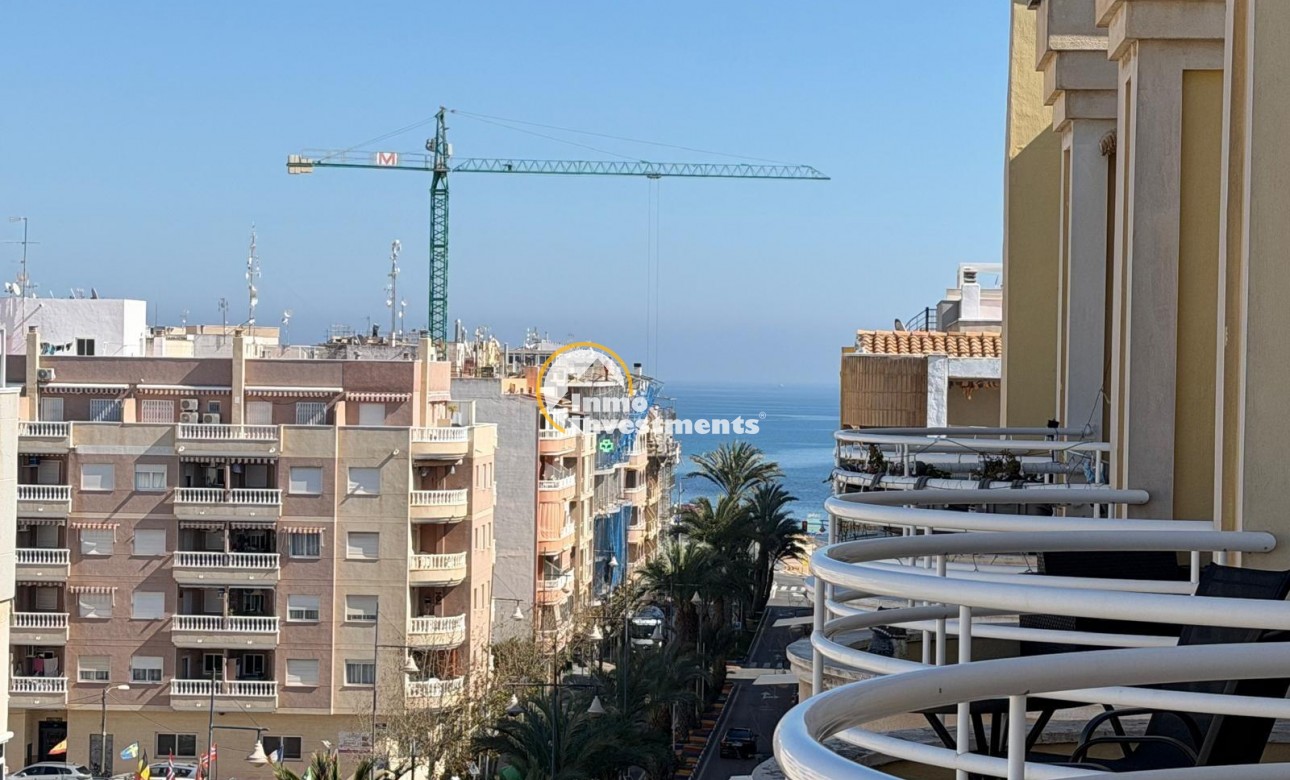 Reventa - Ático - Torrevieja - Playa del Cura