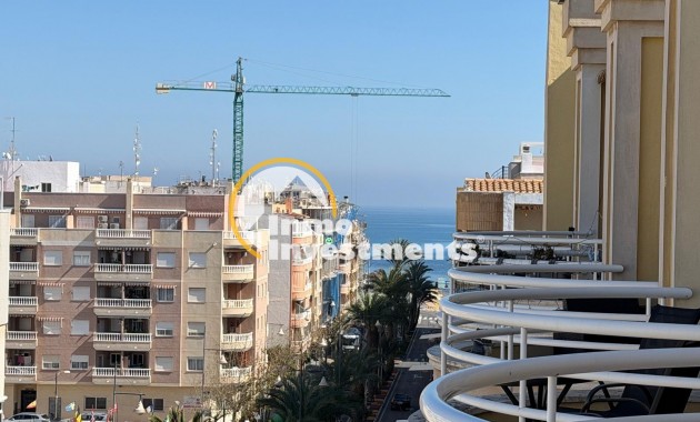 Reventa - Ático - Torrevieja - Playa del Cura