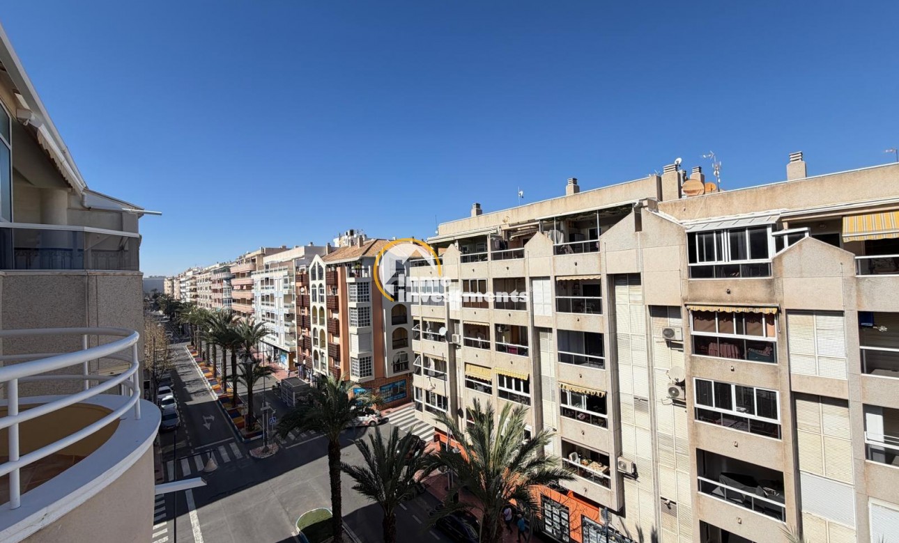 Reventa - Ático - Torrevieja - Playa del Cura
