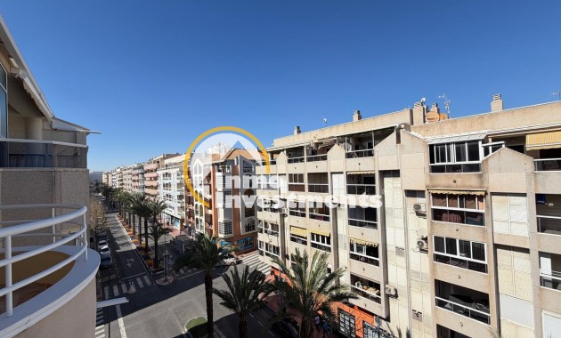 Reventa - Ático - Torrevieja - Playa del Cura