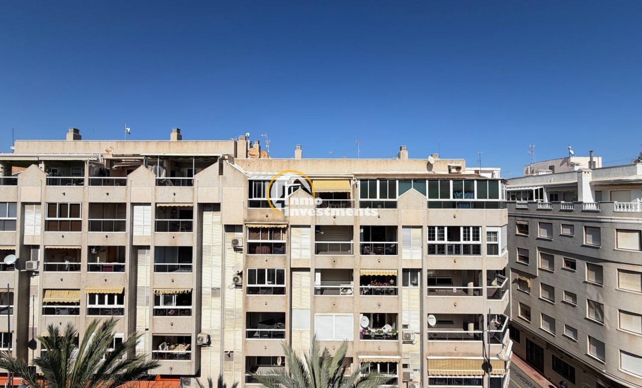 Reventa - Ático - Torrevieja - Playa del Cura