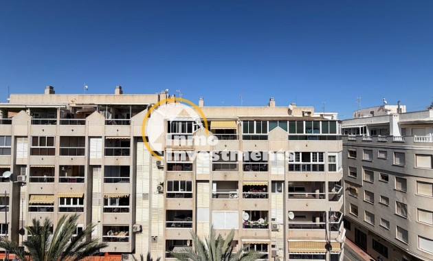 Reventa - Ático - Torrevieja - Playa del Cura