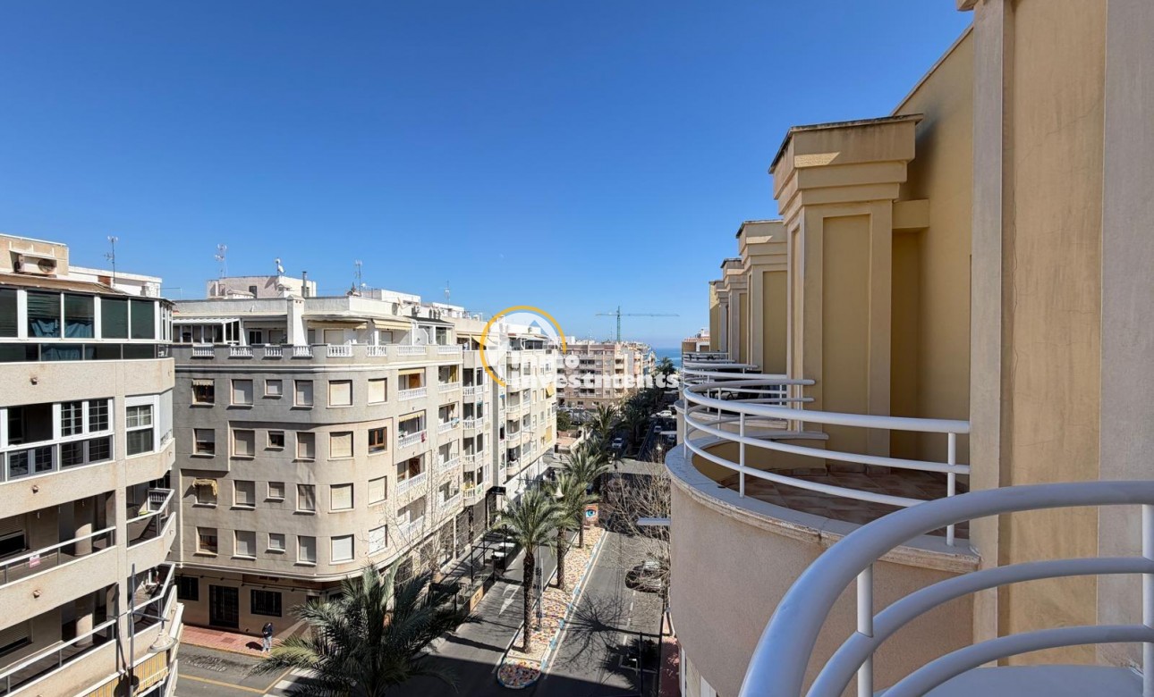 Reventa - Ático - Torrevieja - Playa del Cura