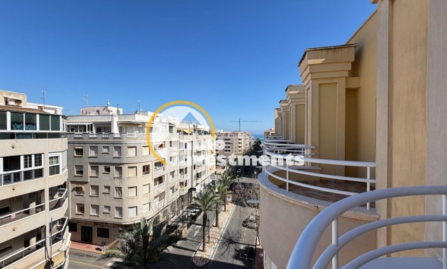 Reventa - Ático - Torrevieja - Playa del Cura