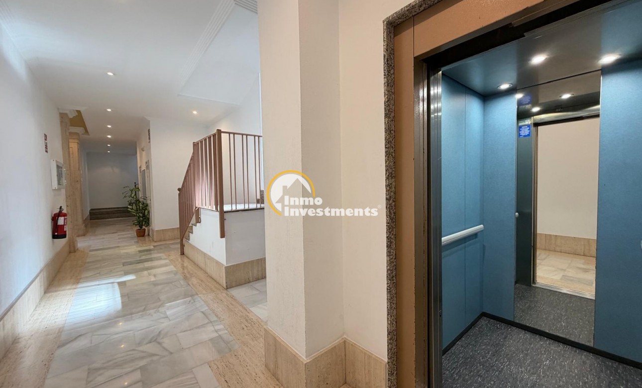 Reventa - Ático - Torrevieja - Playa del Cura