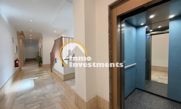 Reventa - Ático - Torrevieja - Playa del Cura