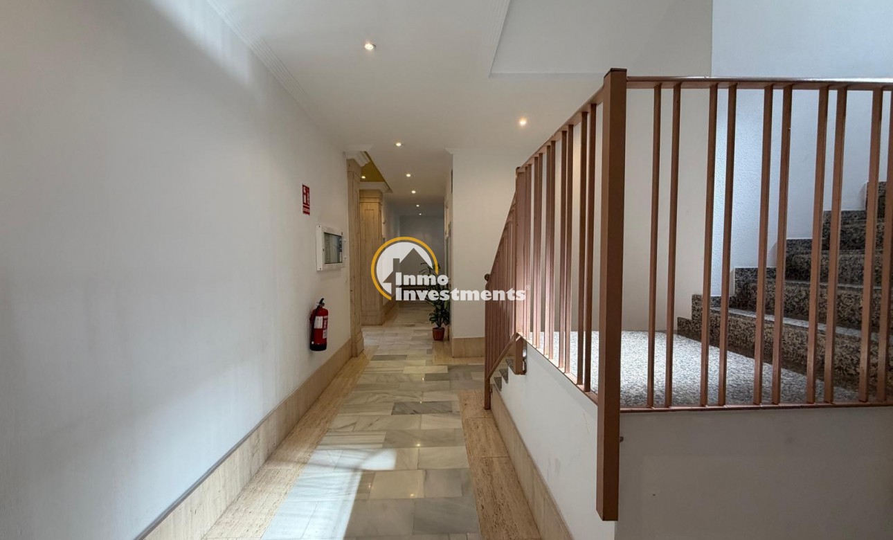 Reventa - Ático - Torrevieja - Playa del Cura