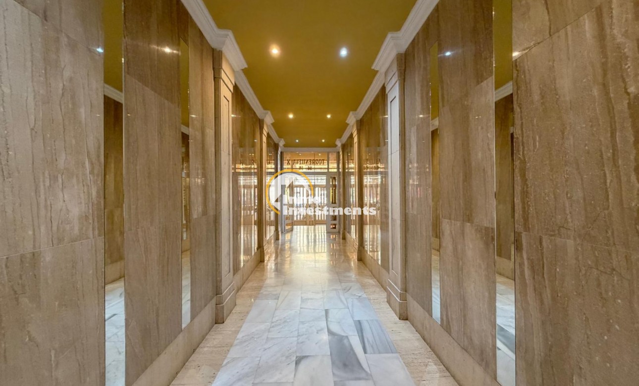 Reventa - Ático - Torrevieja - Playa del Cura