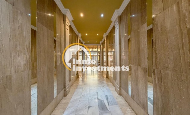 Reventa - Ático - Torrevieja - Playa del Cura