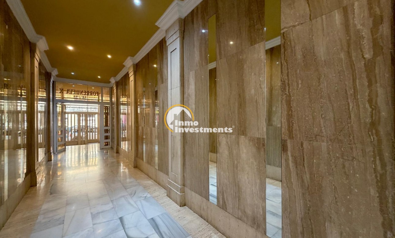 Reventa - Ático - Torrevieja - Playa del Cura