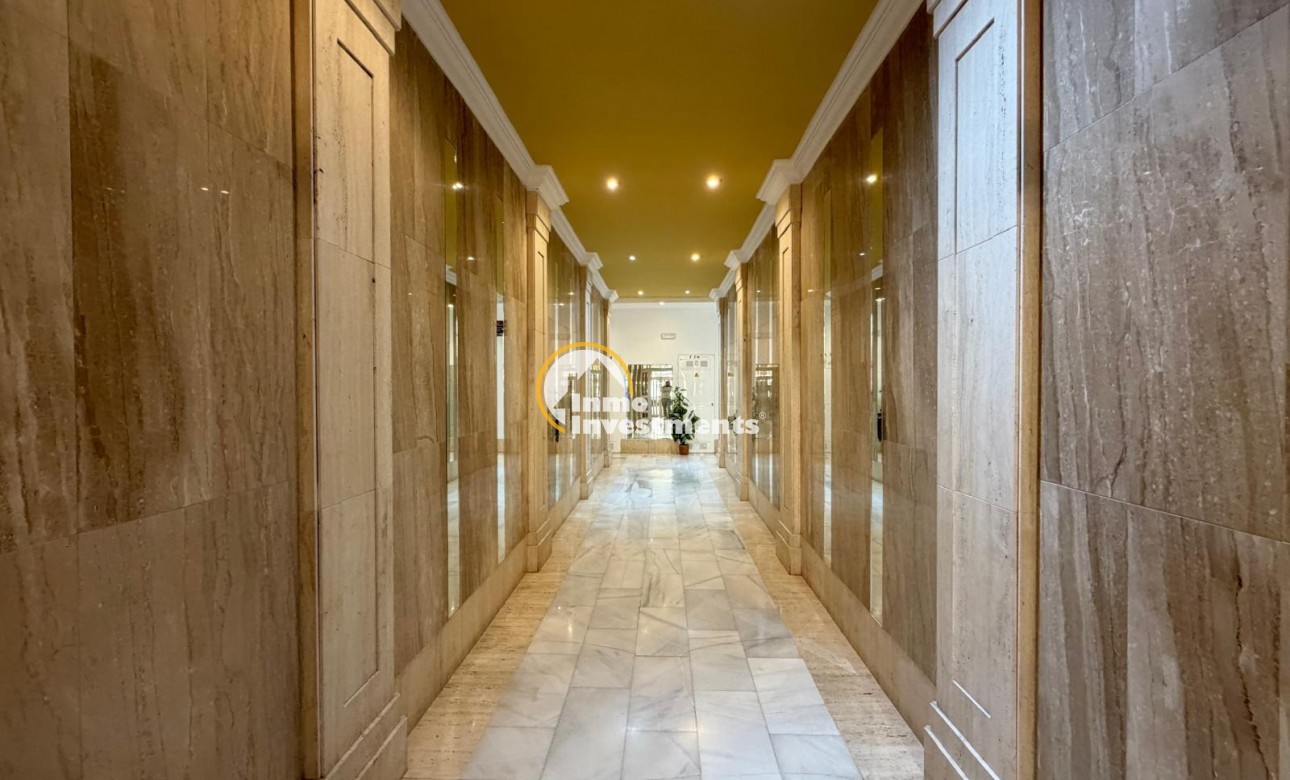 Reventa - Ático - Torrevieja - Playa del Cura