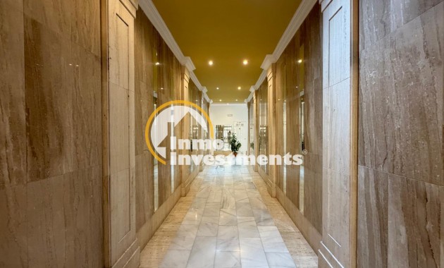 Reventa - Ático - Torrevieja - Playa del Cura