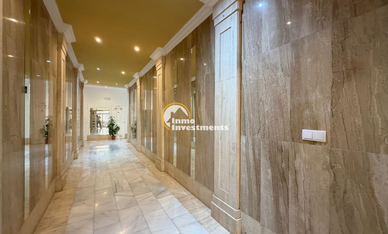 Reventa - Ático - Torrevieja - Playa del Cura