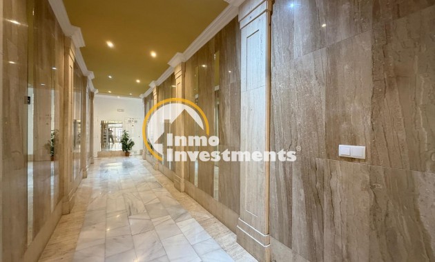 Reventa - Ático - Torrevieja - Playa del Cura