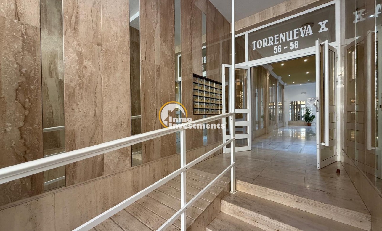 Reventa - Ático - Torrevieja - Playa del Cura