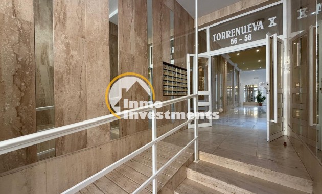 Reventa - Ático - Torrevieja - Playa del Cura