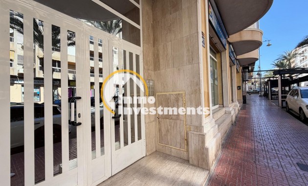 Reventa - Ático - Torrevieja - Playa del Cura