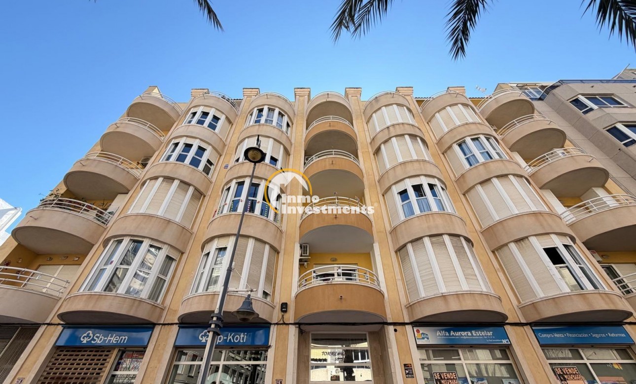 Reventa - Ático - Torrevieja - Playa del Cura