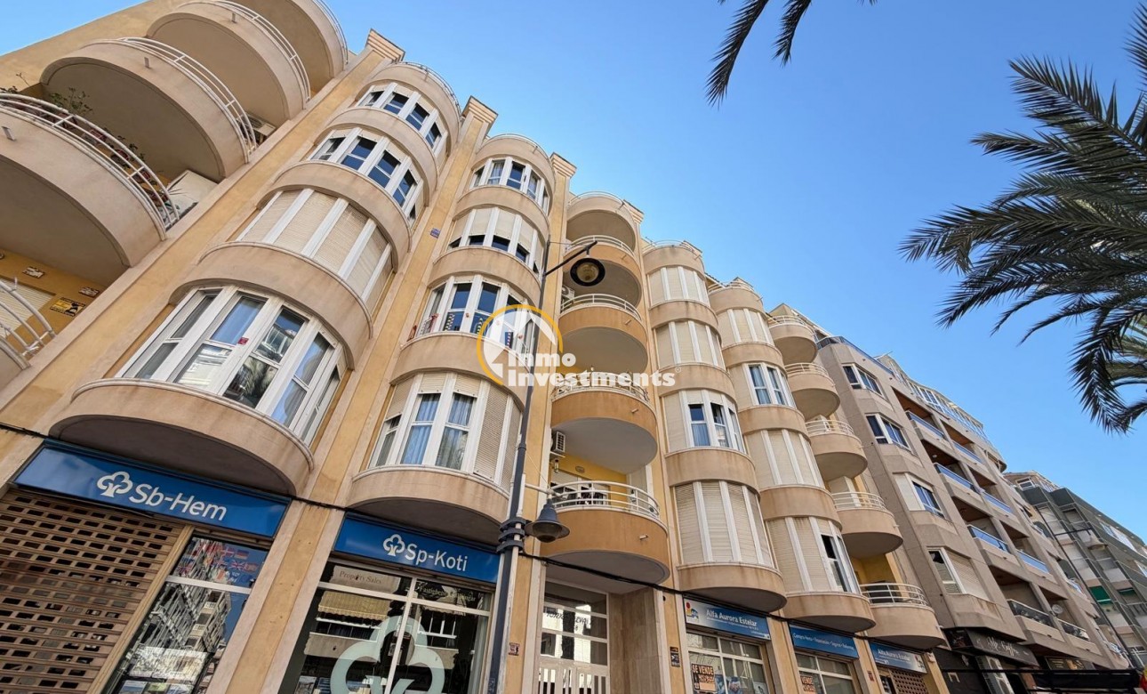 Reventa - Ático - Torrevieja - Playa del Cura