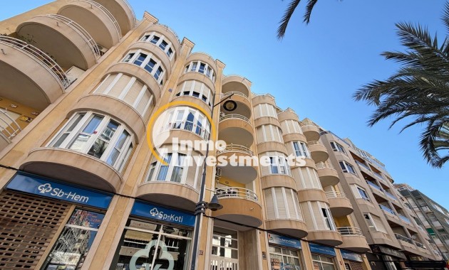 Reventa - Ático - Torrevieja - Playa del Cura